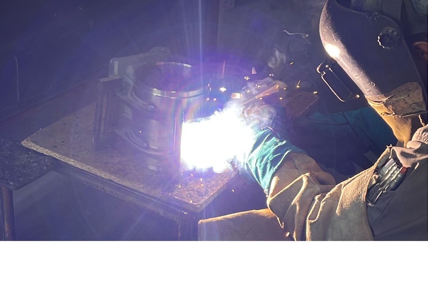 MIG Welding | MIG Welding Service | MIG Welding Service in Singapore | MIG And Arc Welding | MIG Welding Sheet Metal