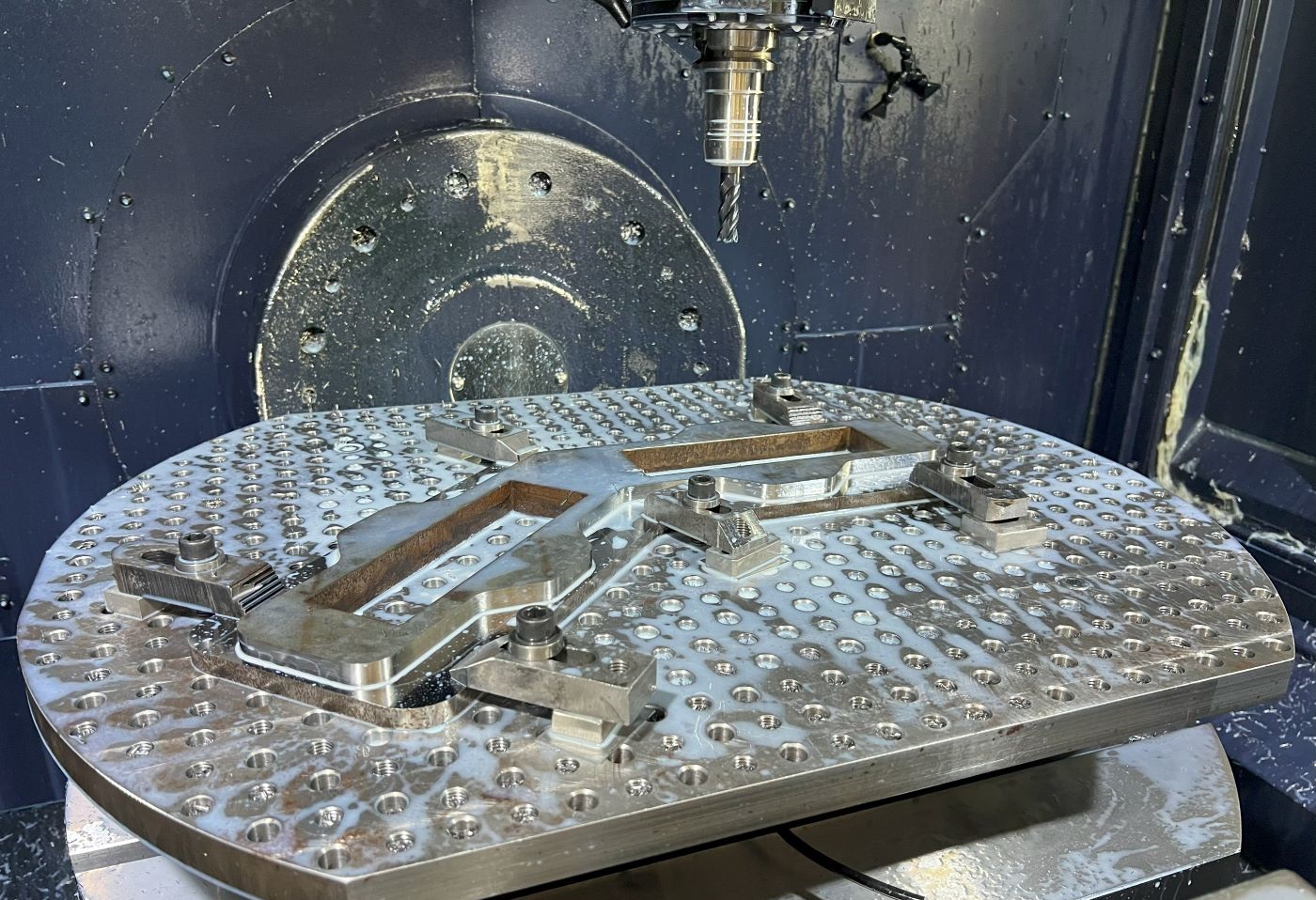 CNC Milling | CNC Milling Service in Singapore | CNC Milling Singapore | Precision CNC Milling | CNC Milling Services