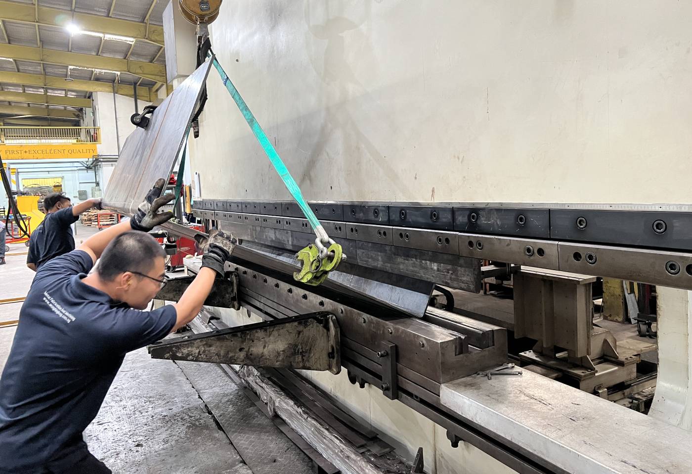 Sheet Metal Bending | Sheet Metal Bending Singapore | Sheet Metal Bending Process | Sheet Metal Bending Services | Brake Sheet Metal Bending